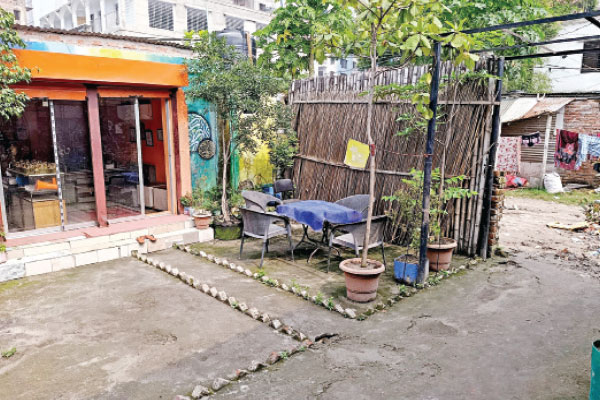 বিফওয়ালা—যেখানে মিলবে গরুর মাংসের সব পদ